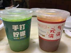 -渝味川菜(夜宵航母店)