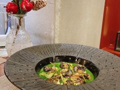 -LA CREPERIE BRETONNE布列塔尼法式餐厅(天童北路店)