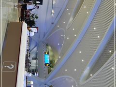 -临沂北站