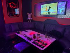 -星聚会KTV(合生汇黑金店)