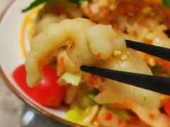 青柠汁无骨凤爪-美奈小馆·东南亚菜(福田星河COCO Park店)