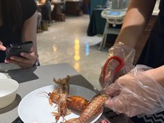 -大锅强·蒸海鲜青岛菜(吾悦广场店)