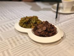 -琬苑鸽庄·川粤融合菜(解放碑总店)