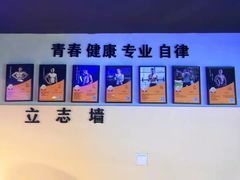 -威思迈健身工作室(庆谐路店)