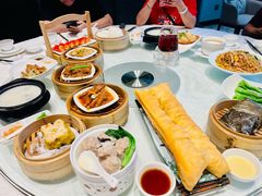 -安蒂娅.悦景轩中餐厅(西乡店)