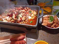 -蛙喔牛蛙(义乌新光汇店)