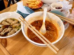 -湘下佬·老长沙吃货铺(顺成·大融城店)