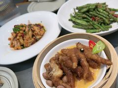 -千日贺茶餐厅(开发区安盛店)