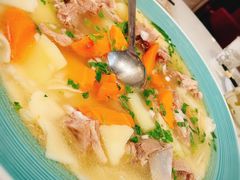 -马白开来特色羊排揪片子  (总店)