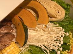 -润园四季椰子鸡火锅(南山海岸城店)