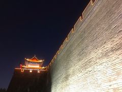 -西安城墙·碑林历史文化景区