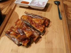 -阿罗新疆菜(人民广场店)