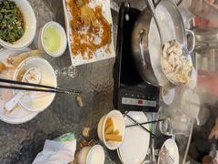 -正能量脆肉鲩火锅