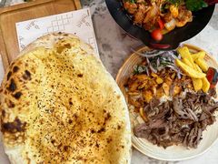 -SULTAN·苏坦土耳其餐厅(新光汇店)