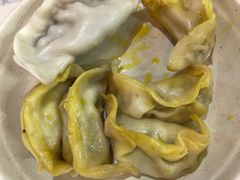 蒸饺-蒋家桥饺面店(四望亭路店)