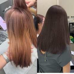 -斑斓色彩沙龙