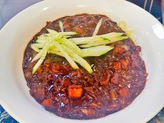 -桃园中华料理炸酱面(燕儿岛路店)