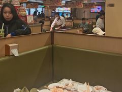 -海底捞火锅(九霄梦天地店)