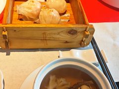 -馋遇江南·精致湖景雅宴(东方之门店)