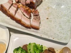 -香港新发烧腊茶餐厅(书城店)