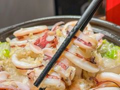 -大洋家·潮汕鱼鲜·花胶砂锅粥(天河东路店)