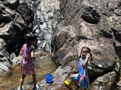-茶人谷-东海大峡谷