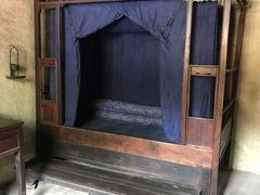 -韶山毛泽东同志故居