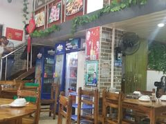 大堂-阳山冬瓜鸡(滨江路店)