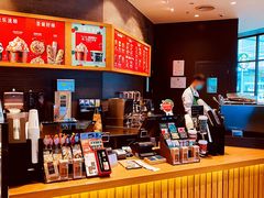-星巴克(北京阜安路店)