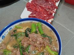 -官塘陈记鱼生·潮汕砂锅粥·牛肉火锅(潮枫路总店)