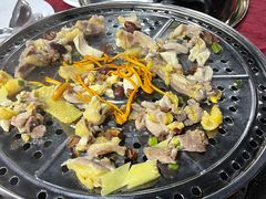 -友口福(大良店)