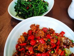 -丽华园(汉阳龙阳店)