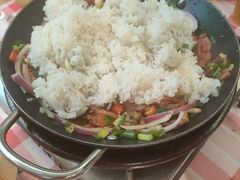 -林真真牛肋条放题(天马店)