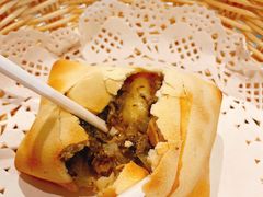 -巴扎美食·新疆菜·西域歌舞表演餐厅(新疆大厦店)