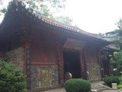 -西安化觉巷清真大寺