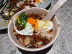-留半山·香港食堂(啦啦宝都店)