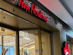 -Tims天好咖啡·贝果(东方广场店)