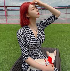 -Kraemer Paris  苏豪路易士·嘉玛发廊