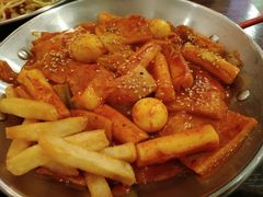 -Kpasta韩式意大利面