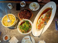 -爱饭(玉兰路直营店)