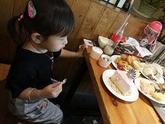 -钦瓦台时尚自助餐厅(银泰城店)