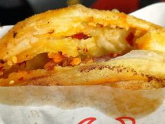 -运栋天马牛肉饼(林科大店)