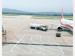 -威海大水泊国际机场