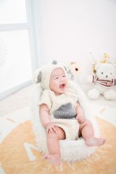 -小熊维尼高端孕婴摄影(清湖金銮店)