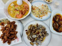 -来之顺海鲜菜馆·青岛菜·始于1993(栈桥店)