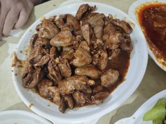 -满口香饭店