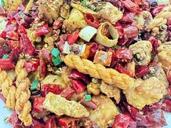 -成都驻京办餐厅(蜀都宾馆店)