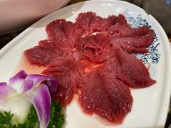 -蜀辣居鲜货老火锅(簇桥富顿中心店)