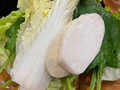 -牛New寿喜烧(青浦店)