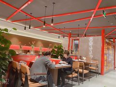 -四川饭店(长白店)